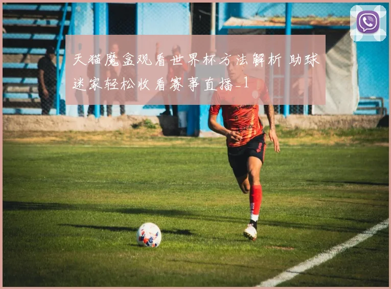 天猫魔盒观看世界杯方法解析 助球迷家轻松收看赛事直播_1