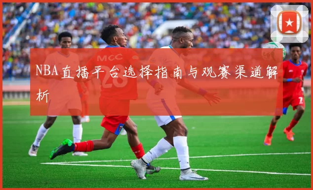 NBA直播平台选择指南与观赛渠道解析